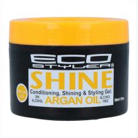   Viasz Eco Styler Shine Gel Argan Oil (89 ml) MOST 4764 HELYETT 2257 Ft-ért!