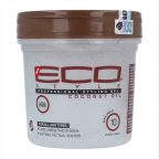   Viasz Eco Styler Styling Gel Coconut Oil (473 ml) MOST 10952 HELYETT 4035 Ft-ért!