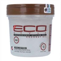   Viasz Eco Styler Styling Gel Coconut Oil (473 ml) MOST 10952 HELYETT 4035 Ft-ért!