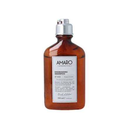 Sampon Amaro Energizing Farmavita (250 ml) MOST 24858 HELYETT 9772 Ft-ért!