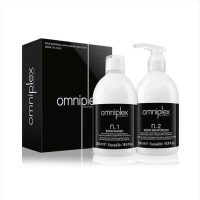   Javító Komplex Omniplex Salon Kit (Nº1+ Nº2) Farmavita Omniplex Salon (500 ml) MOST 265549 HELYETT 75906 Ft-ért!