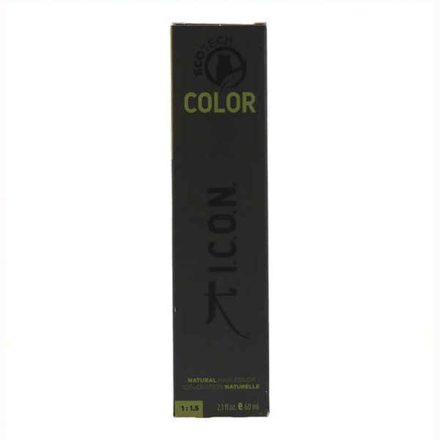 Természetes festék Ecotech Color Icon Color Ecotech Brushed Nickel 60 ml MOST 14695 HELYETT 8086 Ft-ért!