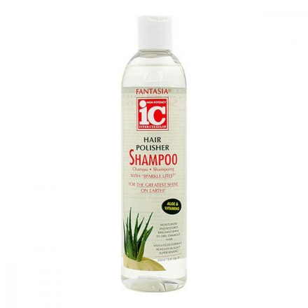 Sampon Hair Polisher Fantasia IC (355 ml) MOST 8894 HELYETT 3439 Ft-ért!