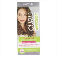  Göndörítő Sampon Keep Curl Perfector Leave In  Kativa KT00370 (200 ml) MOST 25167 HELYETT 10880 Ft-ért!