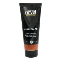  Ideiglenes Hajszínező Nutre Color Nirvel Nutre Color Narancszín (200 ml) MOST 7611 HELYETT 4274 Ft-ért!