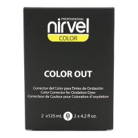   Színjavító Color Out Nirvel Color Out (2 x 125 ml) MOST 10418 HELYETT 5845 Ft-ért!