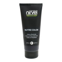   Ideiglenes Hajszínező Nutre Color Nirvel Nutre Color Lila (200 ml) MOST 7611 HELYETT 4274 Ft-ért!
