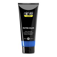   Ideiglenes Hajszínező Nutre Color Nirvel Fluorine Blue (200 ml) MOST 7611 HELYETT 4274 Ft-ért!