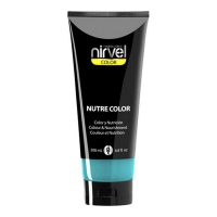   Ideiglenes Hajszínező Nutre Color Nirvel Fluorine Turquoise (200 ml) MOST 9467 HELYETT 5316 Ft-ért!