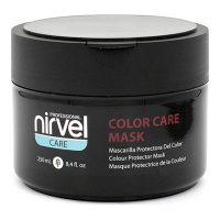   Hajmaszk Color Care Nirvel Care Mascarilla (250 ml) MOST 17015 HELYETT 10029 Ft-ért!
