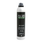   Szürke fedő spray Green Dry Color Nirvel Green Dry Fekete (300 ml) MOST 18392 HELYETT 10847 Ft-ért!