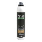   Szürke fedő spray Green Dry Color Nirvel Green Dry Világos Barna (300 ml) MOST 18392 HELYETT 10847 Ft-ért!