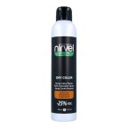  Szürke fedő spray Green Dry Color Nirvel Green Dry Középszőke (300 ml) MOST 18392 HELYETT 10847 Ft-ért!