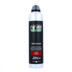   Szürke fedő spray Green Dry Color Nirvel Green Dry Mahagóni (300 ml) MOST 18392 HELYETT 10847 Ft-ért!