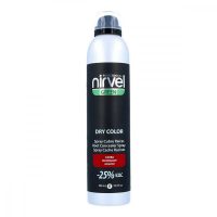   Szürke fedő spray Green Dry Color Nirvel Green Dry Mahagóni (300 ml) MOST 18392 HELYETT 10847 Ft-ért!