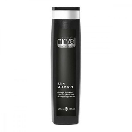 Sampon Longevity Hair Nirvel NL7416 (250 ml) MOST 13318 HELYETT 7854 Ft-ért!