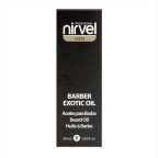   Szakállolaj Nirvel Barber Exotic (30 ml) MOST 12243 HELYETT 6870 Ft-ért!