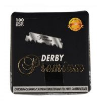   Kés Premium Derby (100 uds) MOST 16783 HELYETT 10045 Ft-ért!