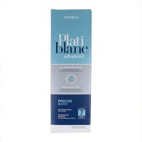  Világosító Platiblanc Advance Precise Blond Deco 7 Niveles Montibello (500 g) MOST 65355 HELYETT 24092 Ft-ért!