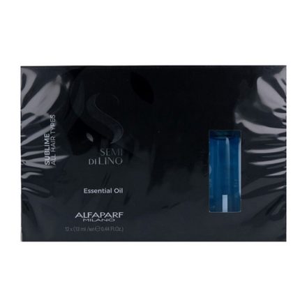 Illóolaj Alfaparf Milano Semidilino Sublime (12 x 13 ml) MOST 58471 HELYETT 21190 Ft-ért!