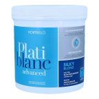   Világosító Platiblanc Advanced Silky Blond Montibello 8429525418916 (500 ml) MOST 65355 HELYETT 24952 Ft-ért!