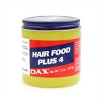  Kezelés Dax Cosmetics Hair Food Plus 4 (213 gr) MOST 14618 HELYETT 5391 Ft-ért!