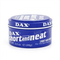   Kezelés Dax Cosmetics Short & Neat (100 gr) MOST 8161 HELYETT 1975 Ft-ért!