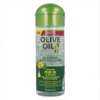   Egyenesítő  Hajkezelés Ors Olive Oil Glossing Polisher Zöld (177 ml) MOST 21285 HELYETT 7524 Ft-ért!