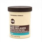   Simító Hajkrém TCB Hair Relaxer Super (212 g) MOST 6775 HELYETT 3547 Ft-ért!