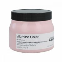   Hajmaszk Expert Vitamino Color L'Oreal Professionnel Paris (500 ml) MOST 37125 HELYETT 14344 Ft-ért!