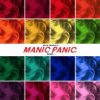 Félig Állandó Színárnyalat Manic Panic Panic Amplified Amplified (118 ml) MOST 18330 HELYETT 10095 Ft-ért!