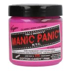   Tartós Hajfesték Classic Manic Panic ‎HCR 11004 Cotton Candy Pink (118 ml) MOST 12700 HELYETT 5944 Ft-ért!
