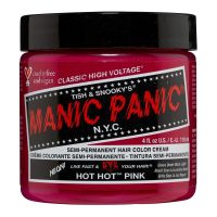   Tartós Hajfesték Classic Manic Panic Hot Hot Pink (118 ml) MOST 12700 HELYETT 5944 Ft-ért!