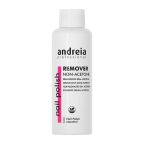   Körömlakklemosó Andreia Professional Remover (100 ml) MOST 7471 HELYETT 4192 Ft-ért!