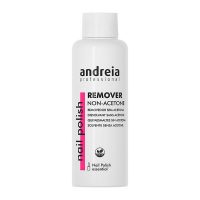   Körömlakklemosó Andreia Professional Remover (100 ml) MOST 7471 HELYETT 4192 Ft-ért!