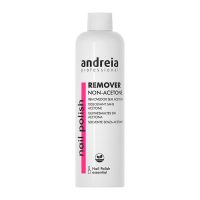   Körömlakklemosó Andreia Professional Remover (250 ml) MOST 11130 HELYETT 6242 Ft-ért!