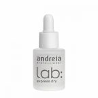   Körömlakk Lab Andreia Professional Lab: Express Dry (10,5 ml) MOST 9405 HELYETT 5275 Ft-ért!