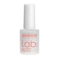   Körömlakk Lab Andreia Professional Lab: Effect Top Coat  (10,5 ml) MOST 8206 HELYETT 4605 Ft-ért!