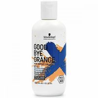   Tonik Goodbye Orange Schwarzkopf Goodbye Orange 300 ml (300 ml) MOST 25833 HELYETT 7722 Ft-ért!