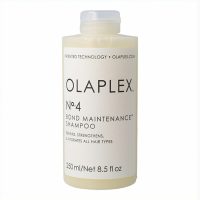   Sampon Olaplex No. 4 Bond Maintenance (250 ml) MOST 27379 HELYETT 14816 Ft-ért!