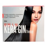   Tonik Saga Pro Kera-Gin Therapy (15 ml) MOST 85077 HELYETT 48631 Ft-ért!