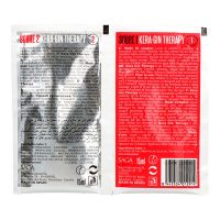   Egyenesítő Hajkezelés Saga Pro Kera-Gin Therapy (15 ml) MOST 9536 HELYETT 5349 Ft-ért!