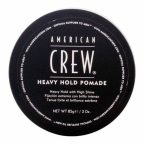   Erősen Tartó Viasz American Crew Heavy Hold Pomade (85 g) MOST 28076 HELYETT 12195 Ft-ért!