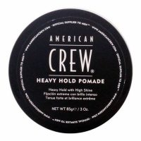  Erősen Tartó Viasz American Crew Heavy Hold Pomade (85 g) MOST 28076 HELYETT 12195 Ft-ért!