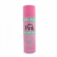   Fedőlakk Luster Pink Holding Spray (366 ml) MOST 9722 HELYETT 5457 Ft-ért!
