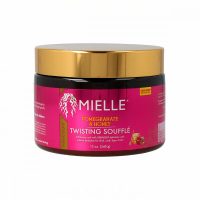   Hajkondícionáló Mielle Pomegrante & Honey Twisting Soufflé (340 g) MOST 30953 HELYETT 9723 Ft-ért!