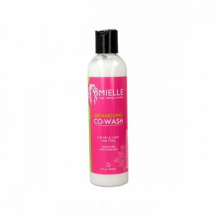 Hajkondícionáló Mielle Detangling Co-Wash (240 ml) MOST 28509 HELYETT 8962 Ft-ért!