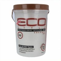   Hajformázó Krém Eco Styler Styling Gel Coconut Oil (2,36 L) MOST 49561 HELYETT 13253 Ft-ért!