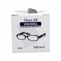   Táska készlet Sinelco Sibel Visuwell 400 MOST 18021 HELYETT 8499 Ft-ért!