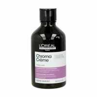   Sampon L'Oreal Professionnel Paris  Expert Chroma Creme Purple (300 ml) MOST 21192 HELYETT 11657 Ft-ért!